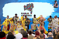 Setor cultural recebe R$ 150 milhões via editais da Lei Paulo Gustavo Bahia