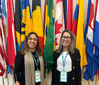 Experiências exitosas da saúde baiana são apresentadas durante o Fórum Gastos Inteligentes em Saúde, em Washington