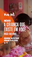Documentário ‘A Criança que Existe em Você’ estreia na TVE