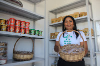 Investimentos na caprinocultura de leite potencializam produção em Curaçá e Uauá