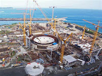 O inconfiável setor nuclear