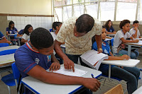 SEC divulga edital de inscrições para curso de gestão escolar para unidades da rede estadual