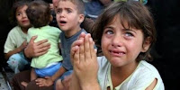 O holocausto palestino (da Nakba a Gaza)