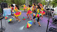 1º dia do Festival da Primavera em Paulo Afonso: Música, Teatro e Gastronomia em Destaque
