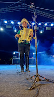 Segundo Dia do Festival da Primavera de Paulo Afonso é um Sucesso