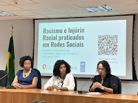 Pesquisa revela como Brasil julga crimes raciais contra pessoas negras cometidos em redes sociais