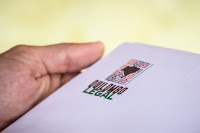 Projeto Quilombo Legal entrega documento de regularização ambiental para comunidade Jatimane do Baixo Sul