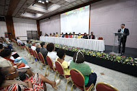 Seminário sobre racismo é realizado em Salvador para pensar políticas públicas estaduais que garantam direitos de consumidores negros