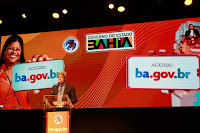 Governo lança plataforma BA.GOV.BR e amplia pioneirismo baiano em serviços voltados para o cidadão