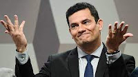 Sérgio Moro: o juiz que virou réu na opinião pública