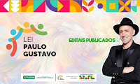 Canindé lança editais da Lei Paulo Gustavo para apoiar a cultura local