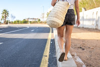Ondas de calor – Dicas para evitar o sofrimento