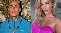 MC Daniel desmente declaração de amor repetida para Mel Maia e Yasmin Brunet