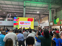 Contagem regressiva para a 14ª Feira Baiana da Agricultura Familiar e Economia Solidária