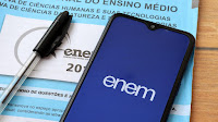 Prazo para pedir reaplicação do Enem vai até 20/11