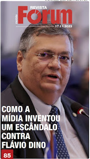 Leia a Revista Forum 