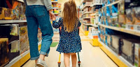 Cuidados ao Levar Crianças para Fazer Compras: Uma Abordagem Prática e Educacional