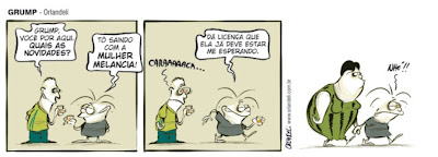 GRUMP DE ORLANDELI.