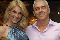 Agressão Doméstica: Ana Hickmann e Alexandre Correa