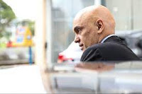 Manifestações pelo Impeachment de Alexandre de Moraes teve Baixa Participação