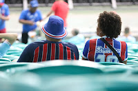 Bahia se torna pioneira no combate à violência de gênero em eventos esportivos