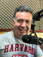 Heleno afirmou: “Em Canindé, não conversei sobre os rumos que tomarei na política no próximo ano com ninguém”