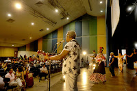 Encontro Anual dos Grupos de Convivência dos CSU's na Bahia celebra integração e cultura para a terceira idade