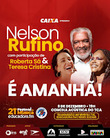 21° Festival de Música da Rádio Educadora FM acontece neste sábado (09)