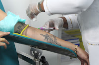 Hemoba promove campanha para atingir meta para cadastro de medula óssea