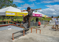 Circuito Baiano de Skate 2023 acontece neste fim de semana em Madre de Deus