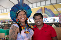 Música, sabores e diversidade na 14ª edição da Feira da Agricultura Familiar celebram a Bahia