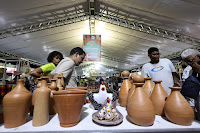 Mais de 30 mil visitantes celebram a força e a diversidade da agricultura familiar da Bahia