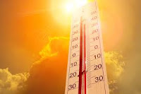 Onda de Calor Ameaça 1.400 Cidades Brasileiras