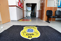 Em Ubaitaba, Jerônimo Rodrigues inaugura delegacia territorial, entrega pavimentação de ruas, equipamentos de saúde e autoriza novas obras