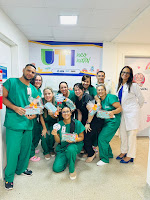 UTI neonatal do Hospital Dom Antônio Monteiro, em Senhor do Bonfim, completa um mês de funcionamento
