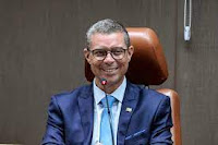 EXCLUSIVO: Governador Fábio Mitidieri Declara Apoio a Kaká Andrade em Canindé
