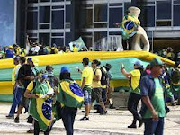 8 de janeiro: adeus às ilusões