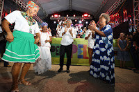 Carnaval de 2024 terá 132 blocos afros nos circuitos de Salvador e interior; maior Ouro Negro da história tem investimento de R$ 15 milhões do Estado