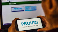 Veja o edital da 1ª edição do Prouni 2024