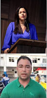 Mário Galinho chamou a vereadora Evinha de “mentirosa”