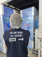 Sesab realiza ações preventivas de vigilância sanitária para o Carnaval