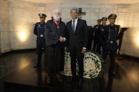 “Vamos continuar sendo parceiros”, afirma Jerônimo Rodrigues na posse da nova presidente do TJBA