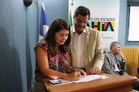 Governo do Estado estima a atração de R$ 1,9 bilhão em investimentos para 17 municípios baianos