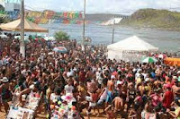 Canindé de São Francisco se prepara para o Carnaval 2024