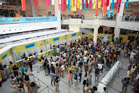 Após sucesso de 2022, Bienal do Livro Bahia contará com a estreia das gigantes do mercado editorial Rocco e HarperCollins