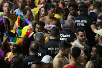 Carnaval do interior contará com atendimento especializado para pessoas vulnerabilizadas