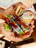 Sabor e energia para os circuitos da folia! Confira os produtos de bolso da agricultura familiar