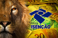 Governo Lula aumenta isenção do IR para quem ganha até dois salários mínimos