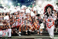 Carnaval é coisa séria