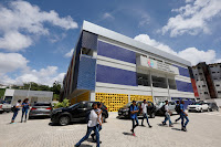 Aulas especiais simultâneas marcam início do ano letivo da rede estadual de ensino nesta segunda (19)